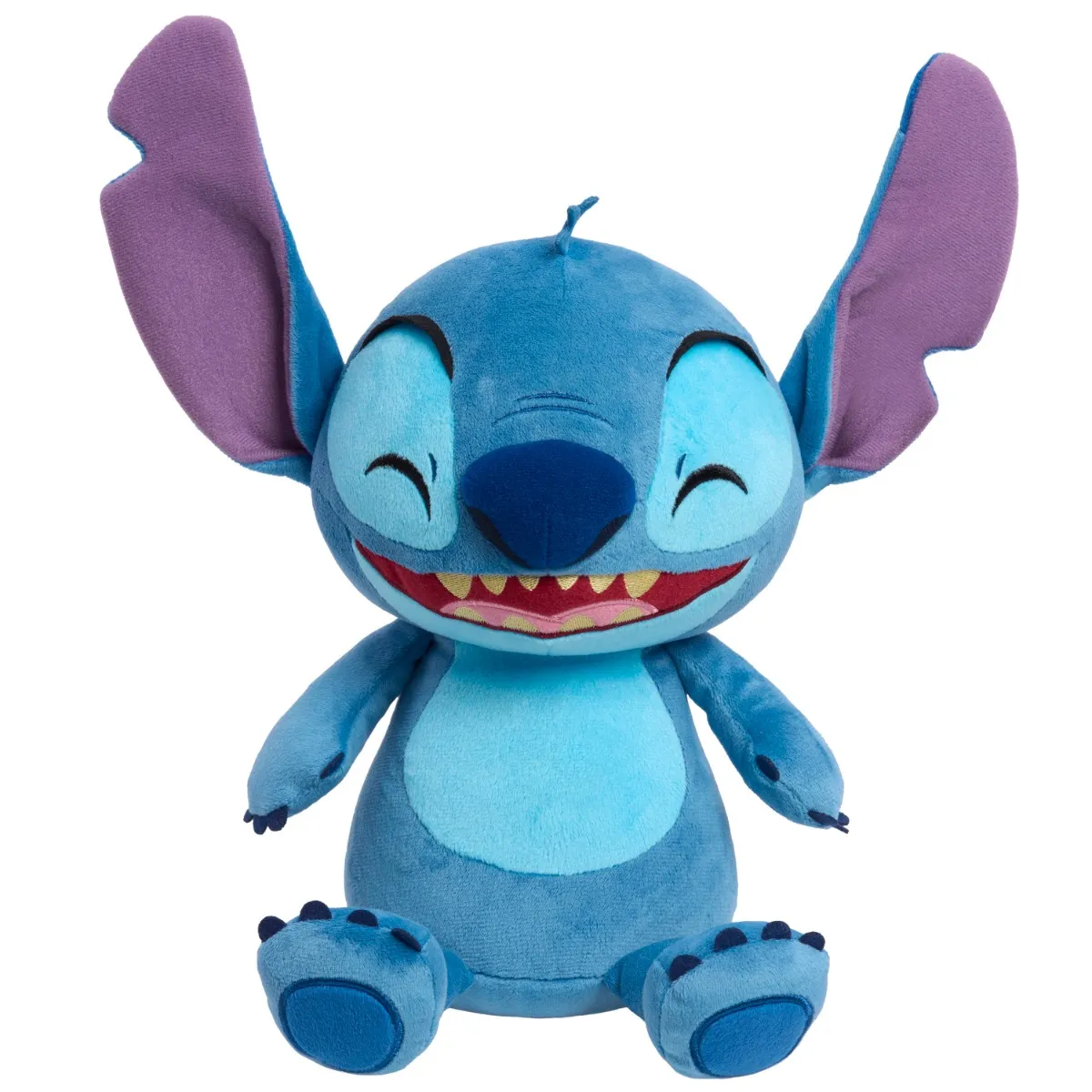 Stitch plush small sales
