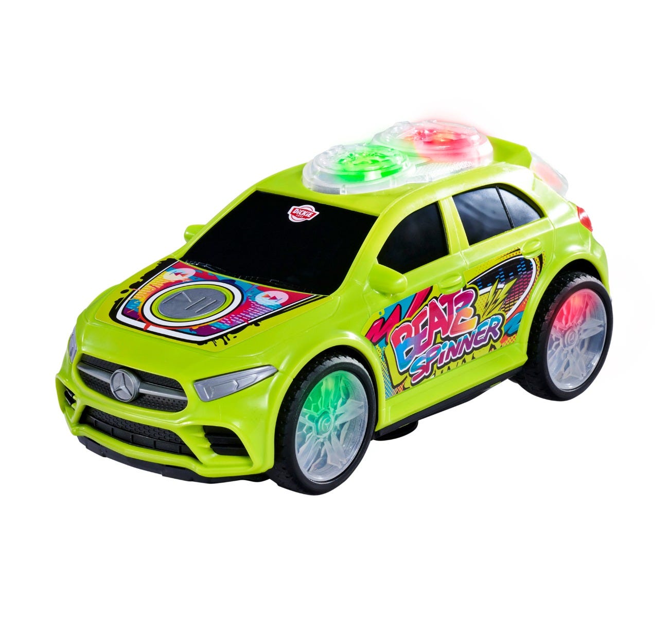 Street beatz car clearance