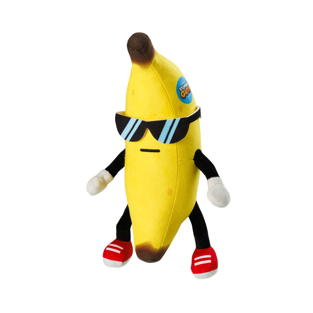 Minion soft toy hamleys hot sale