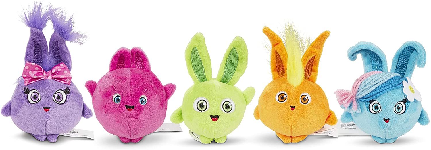 Sunny bunny new arrivals stuffed animal