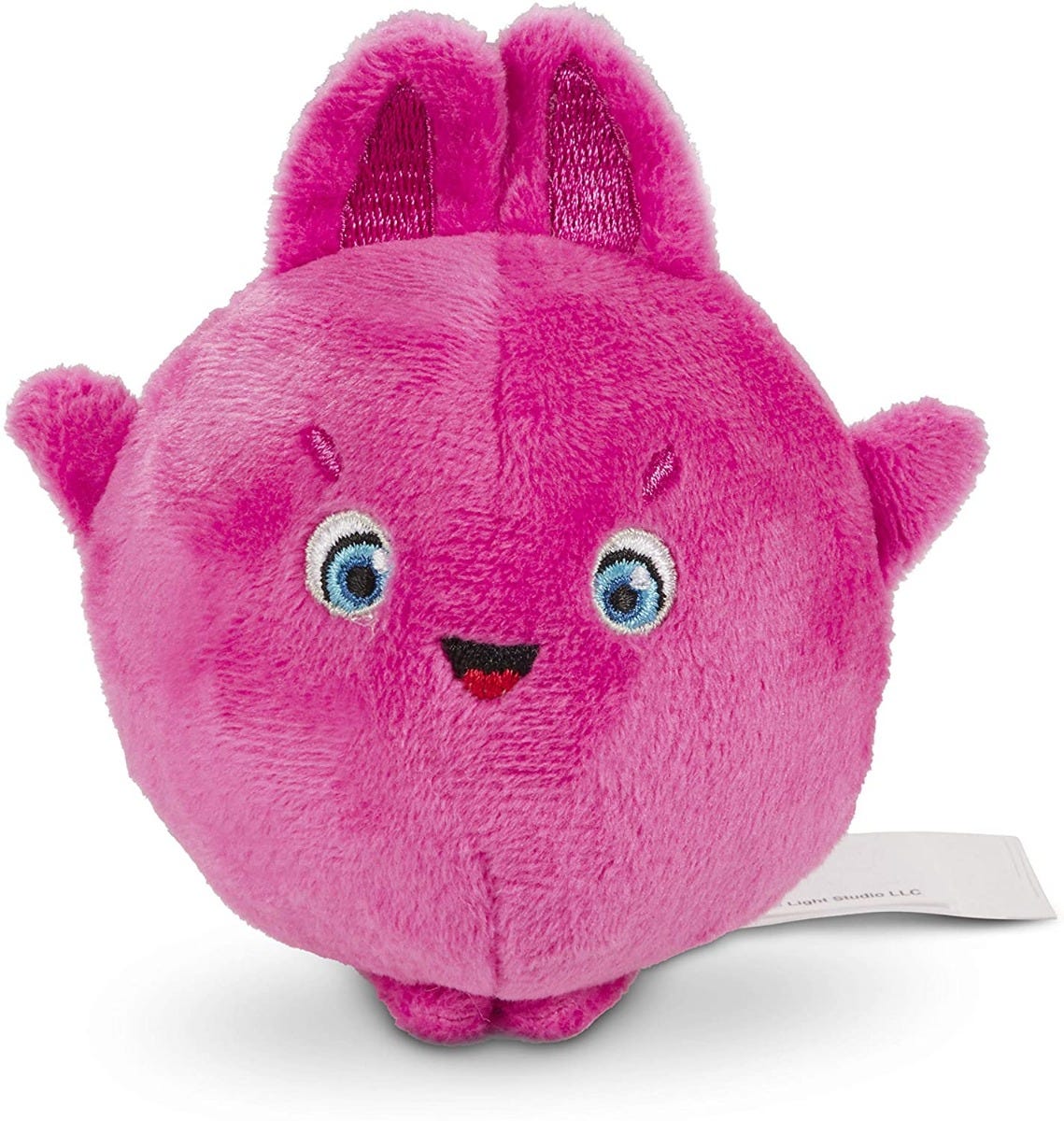 Sunny Bunnies Sunny Squad Plush Asst In Cdu Pk9