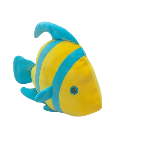 Hamleys fish outlet
