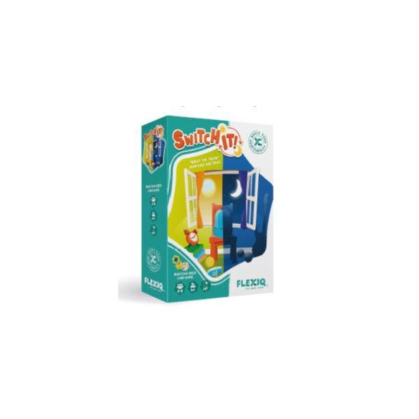 Switch It! Game