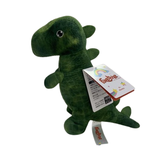 Plush t rex dinosaur 2025