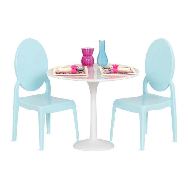 Table For Two Accessory Set