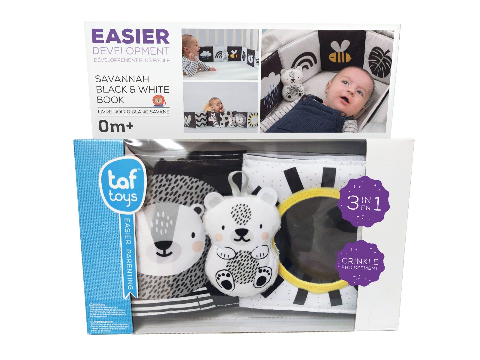 Taf toys book discount