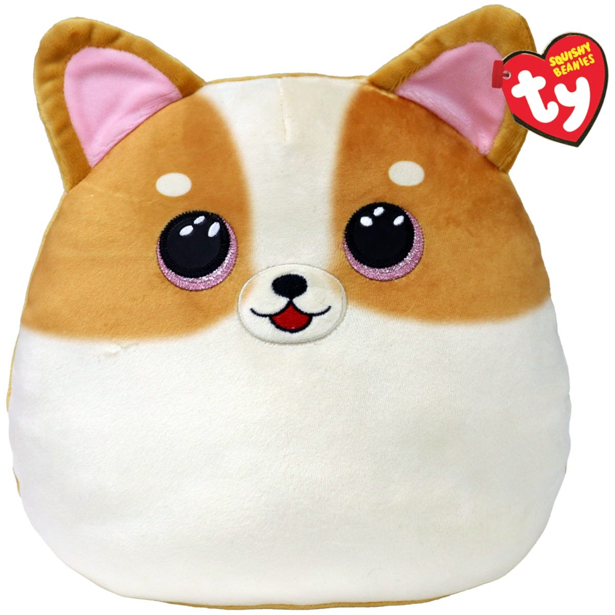 Squishy corgi plush new arrivals
