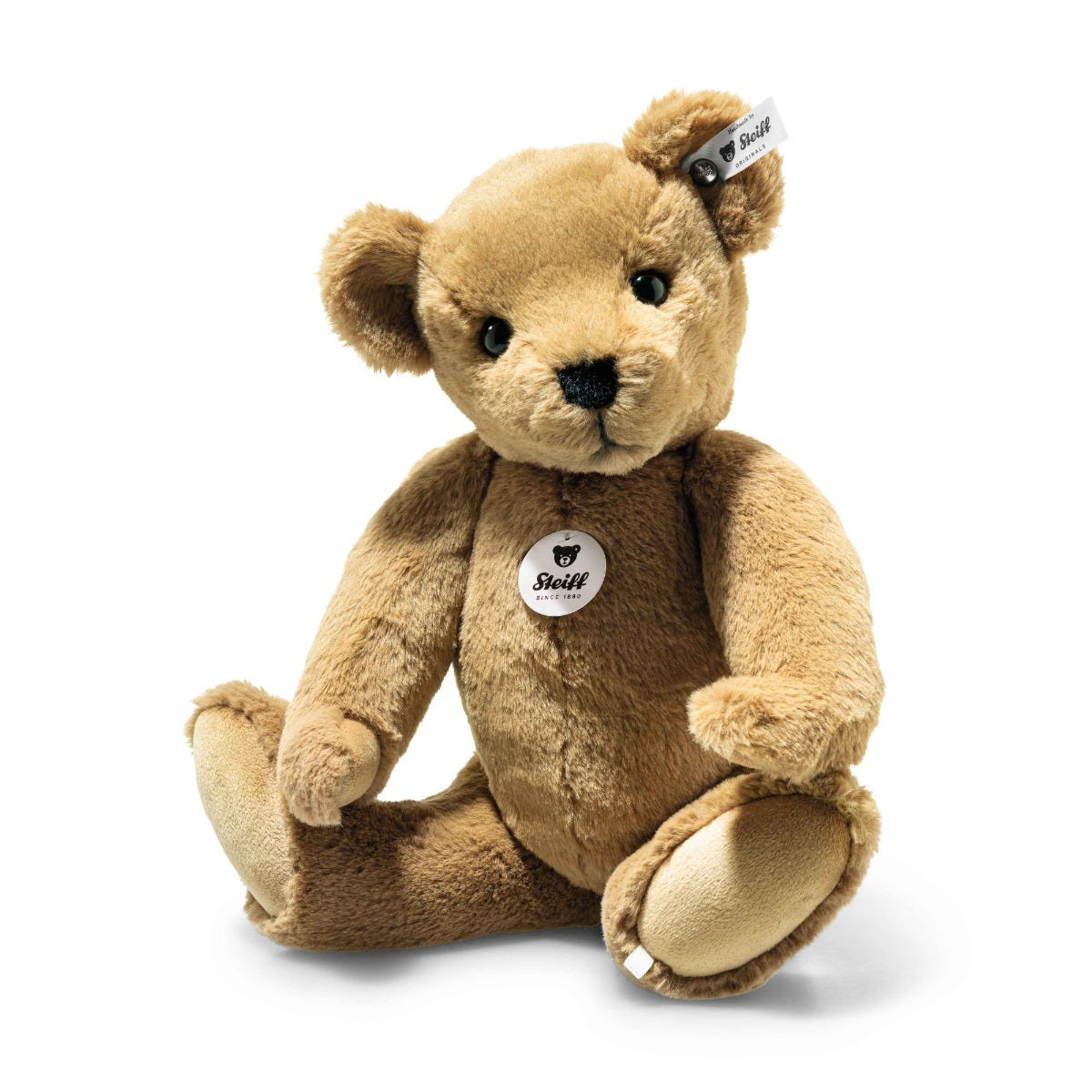 Teddies For Tomorrow Lio Teddy Bear