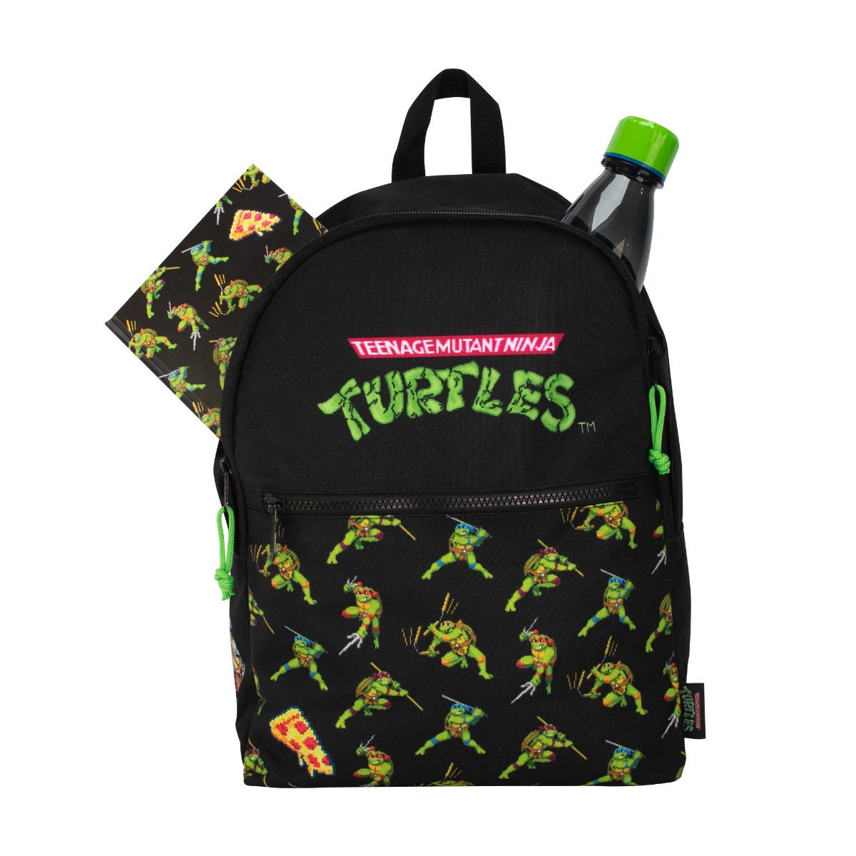 Ninja turtle bookbags clearance