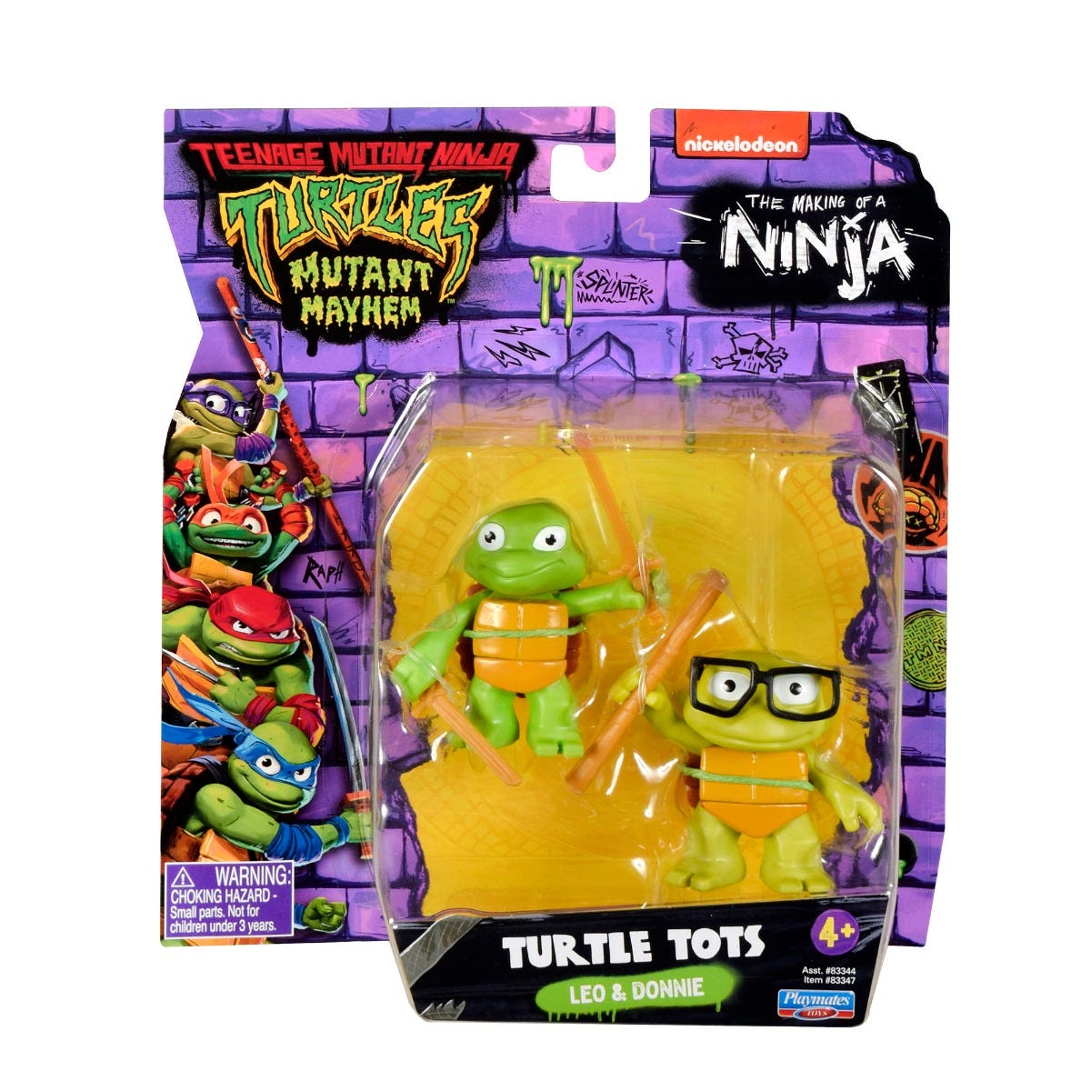 Leo ninja turtle toys new arrivals