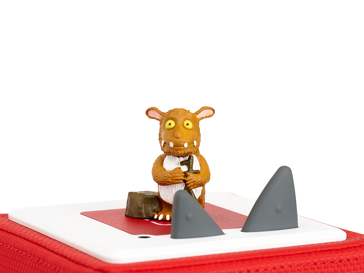 The Gruffalo S Child