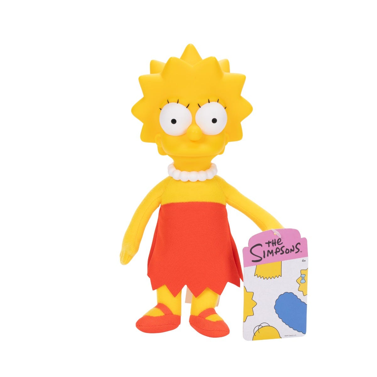 Peluche simpson online