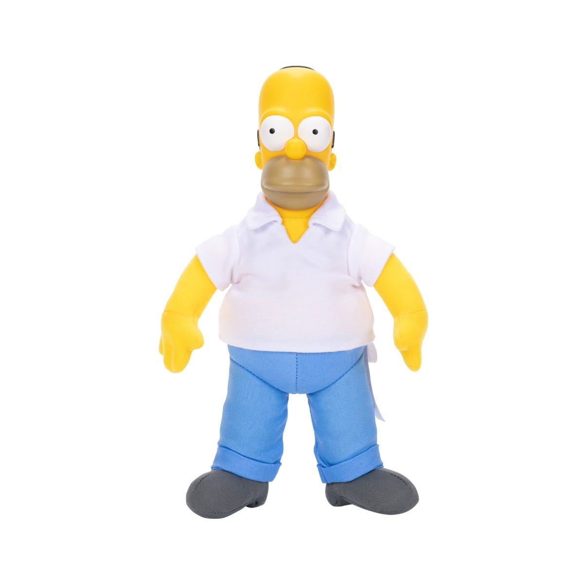 The Simpsons Basic Plush Assortment