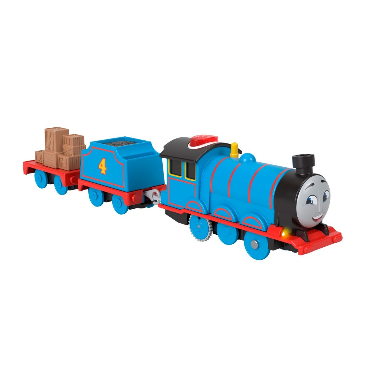Thomas talking gordon top