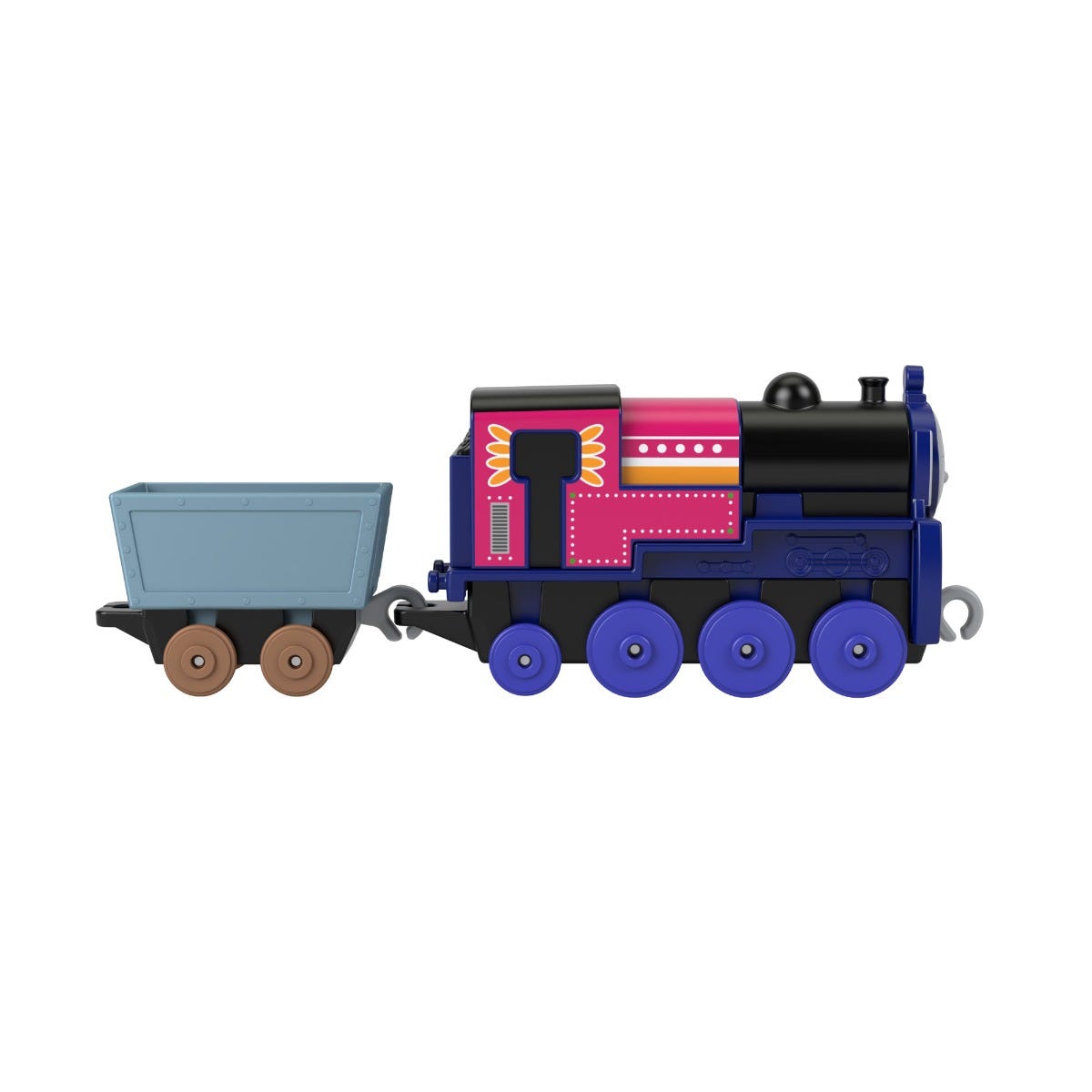 Thomas and friends ashima toy outlet