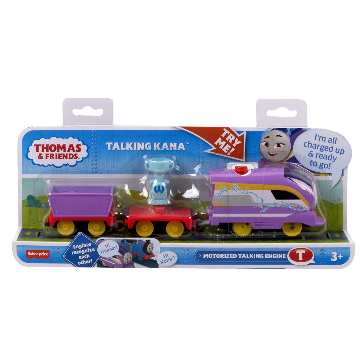 Thomas and friends trackmaster talking engines cheap