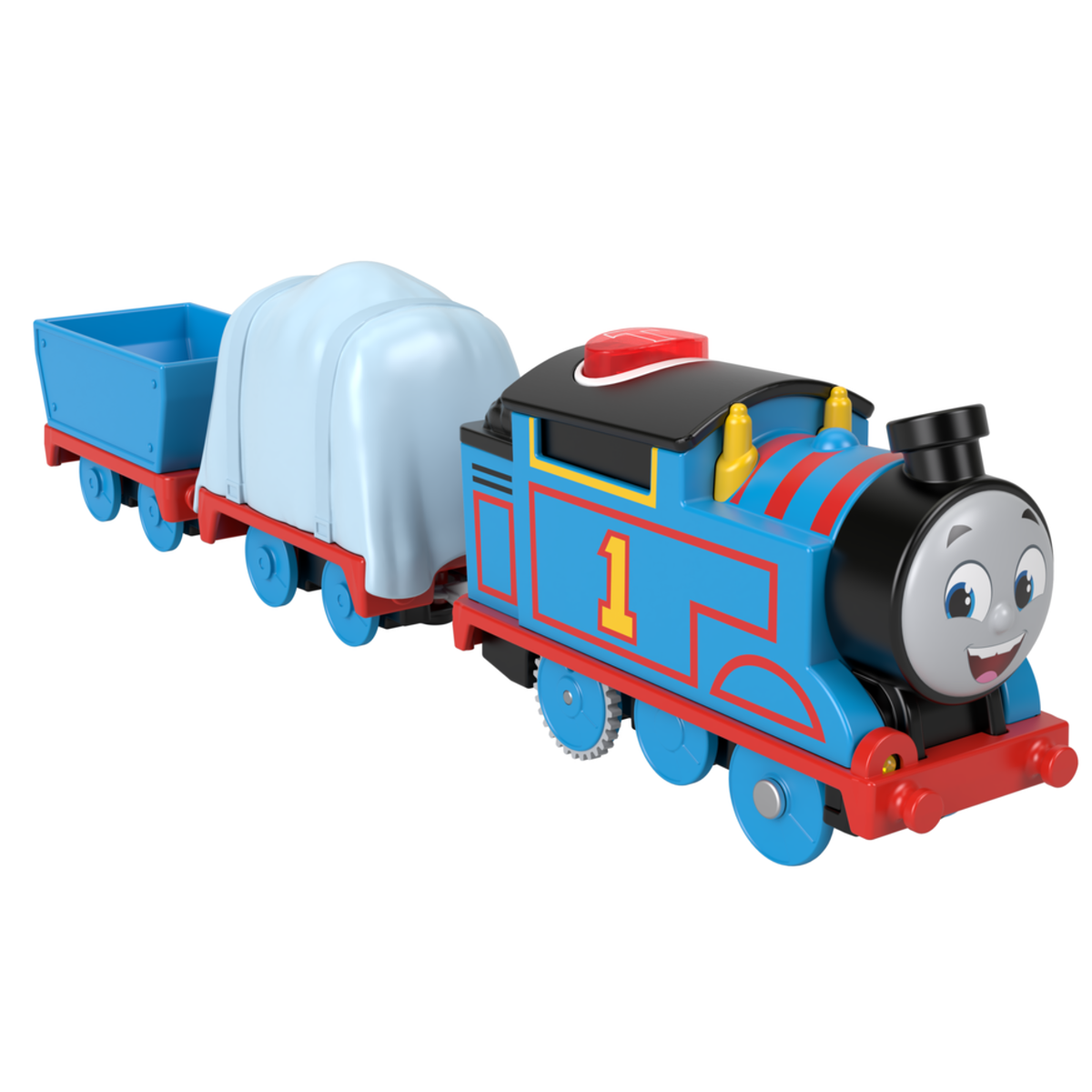 Talk to thomas the train new arrivals