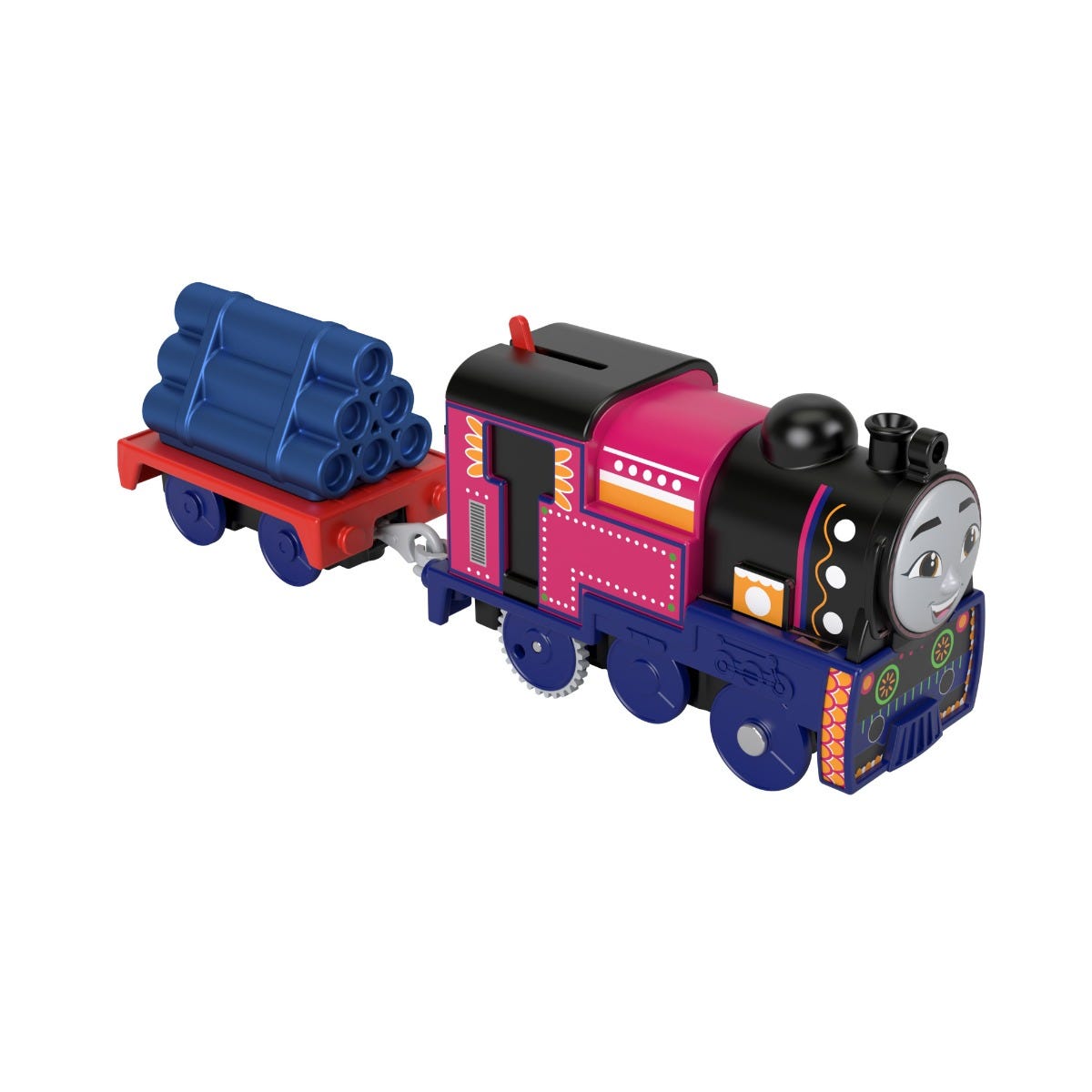 Thomas Motorised Ashima