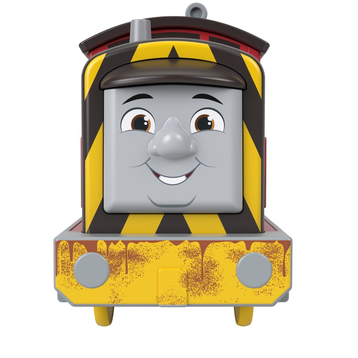 Thomas Motorised Salty