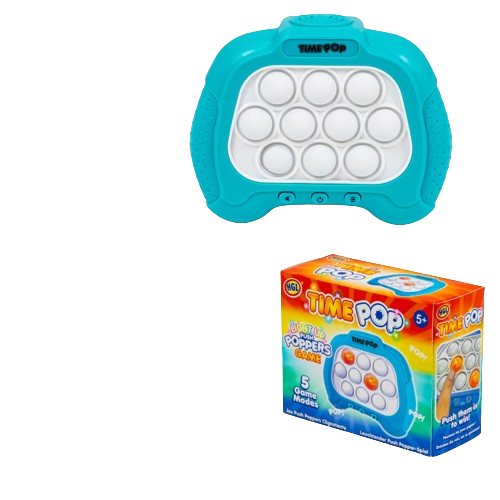 Popper push online