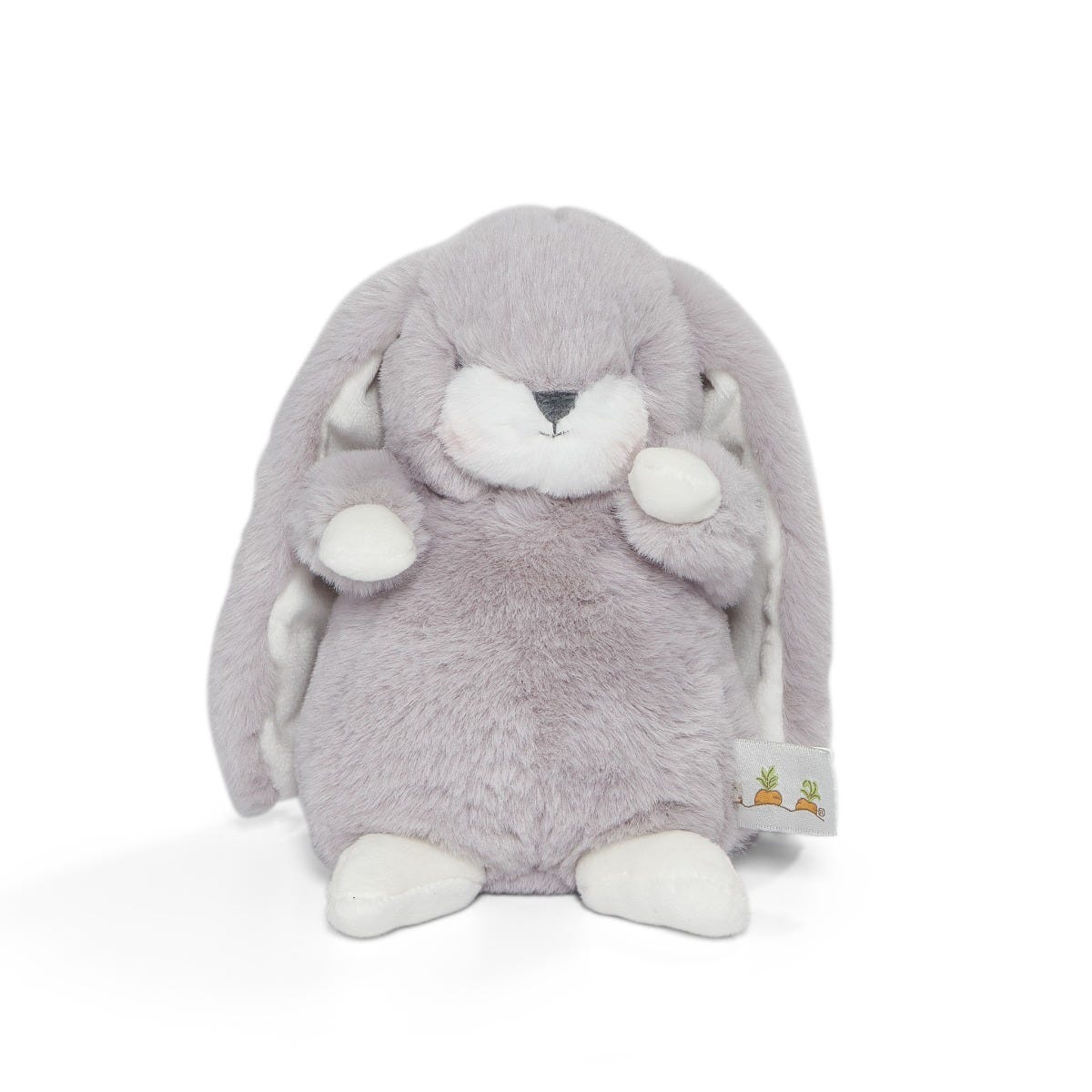 Lilac jellycat bunny deals
