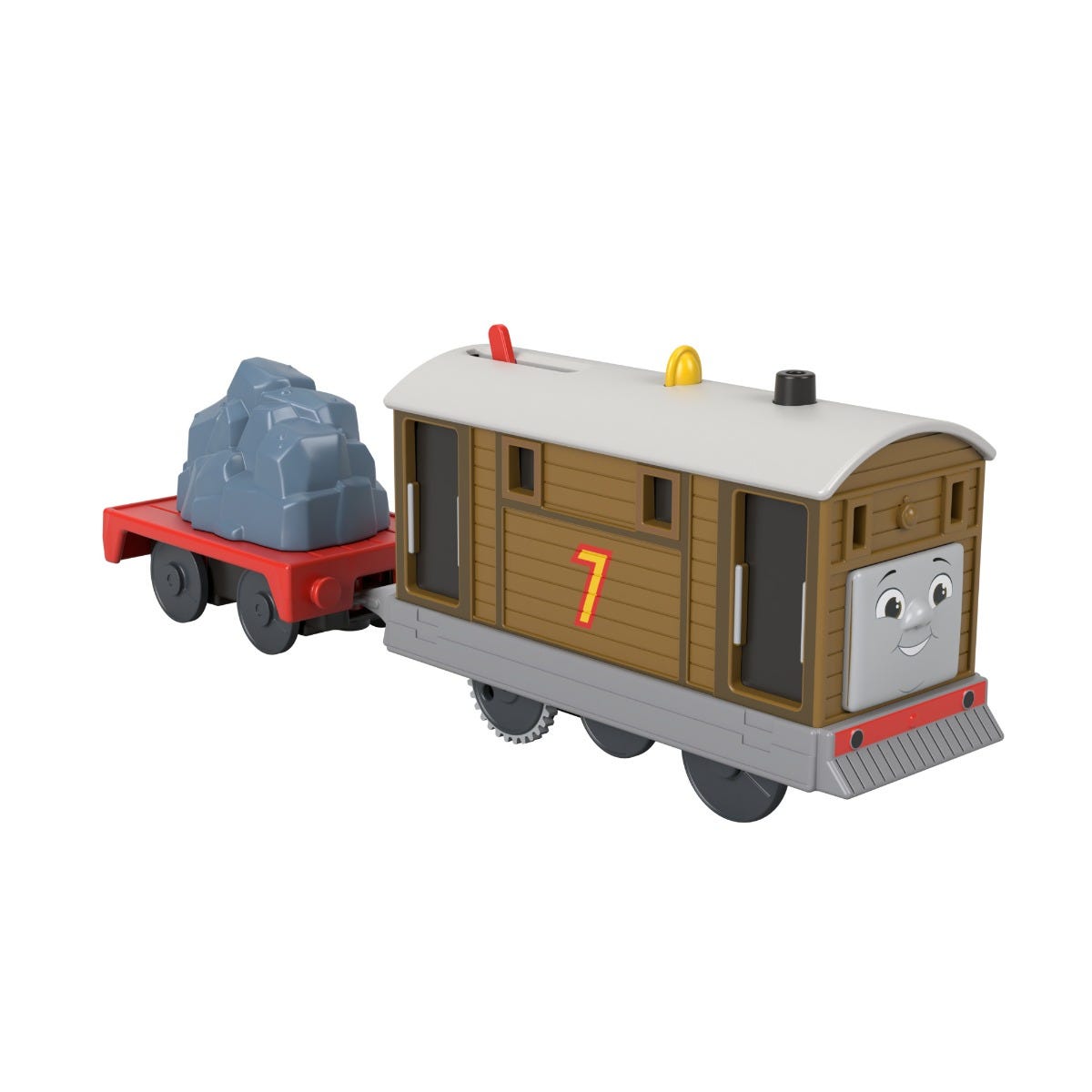Thomas the tank engine motorized trains discount
