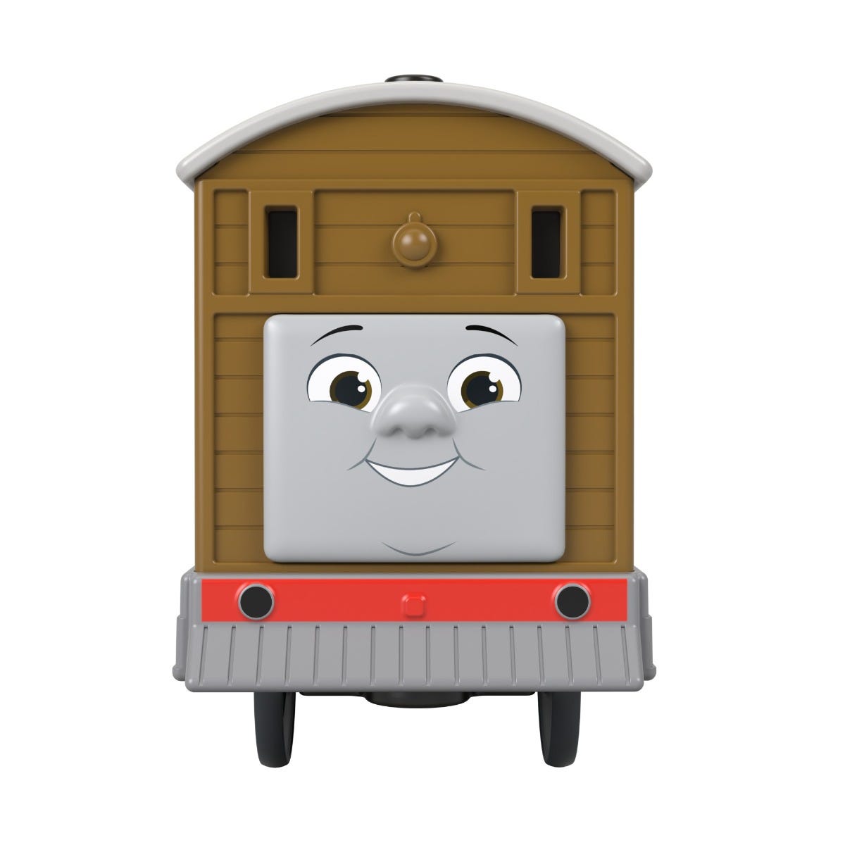 Thomas the tank engine toby toy outlet