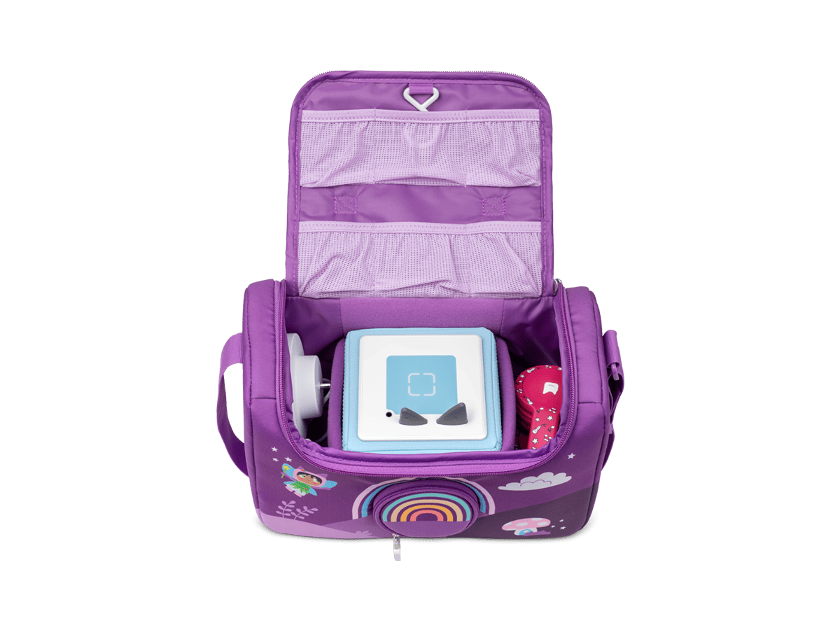 Tonies(r) - Listen And Play Bag Over The Rainbow
