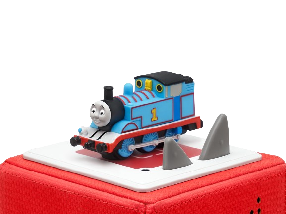 Hamleys thomas the tank engine hot sale