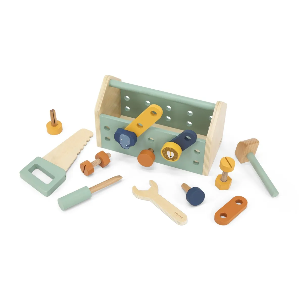 Image of Toolbox Kit
