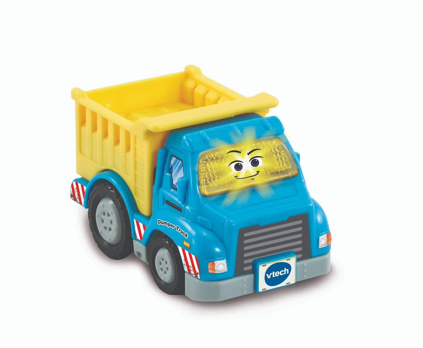 Toot Toot Drivers Dumper Truck