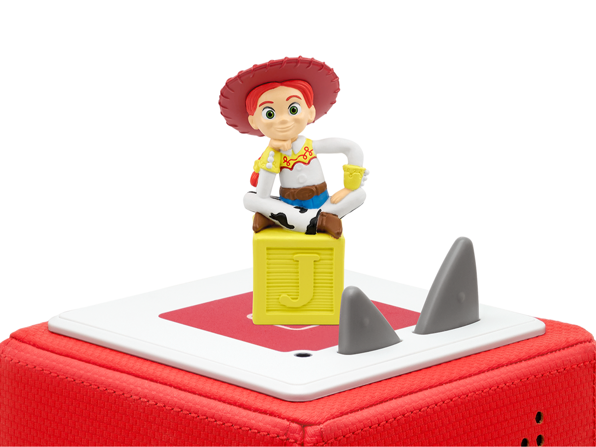 Toy Story Jesse Tonie Audio Character