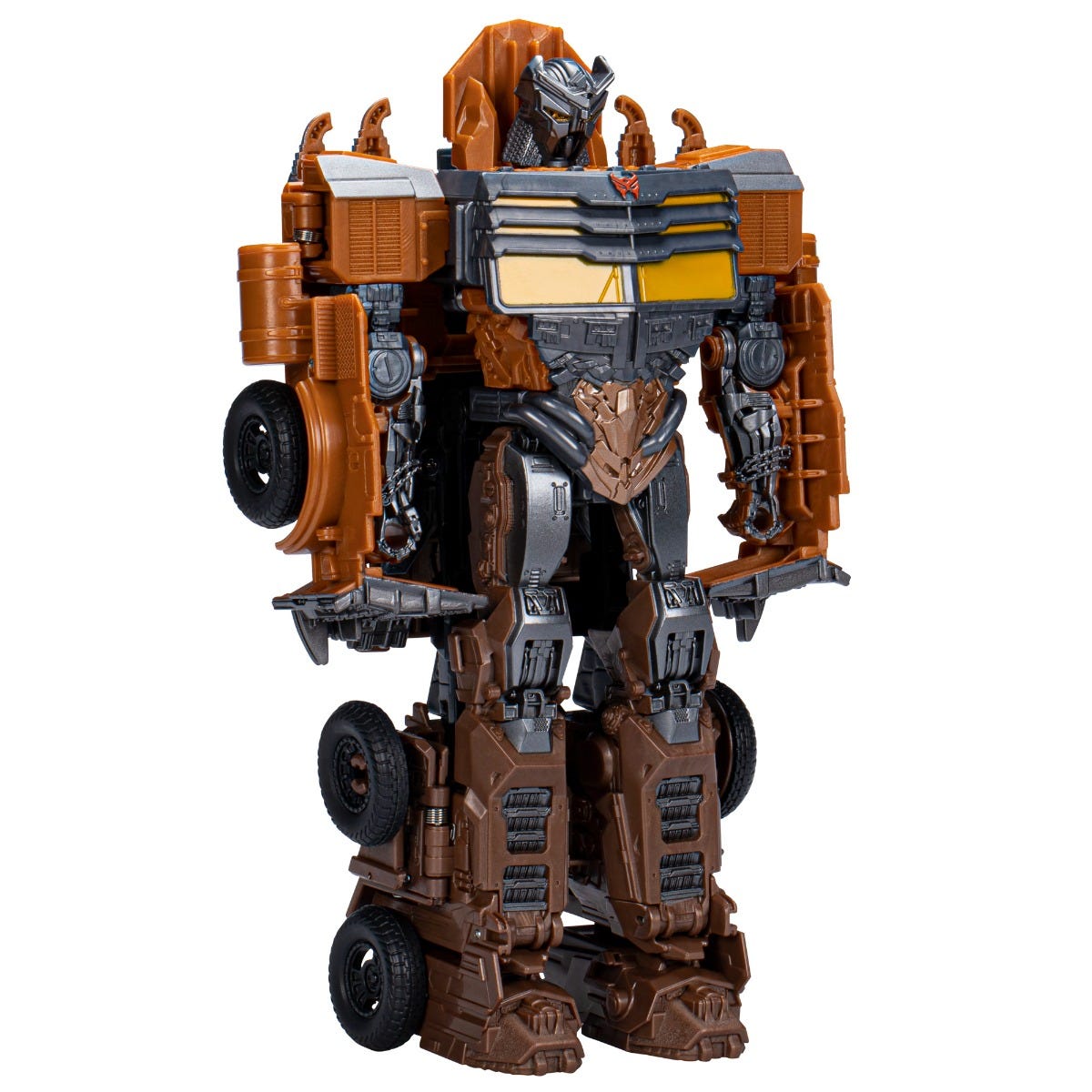 Transformers: Rise Of The Beasts Smash Changer Scourge