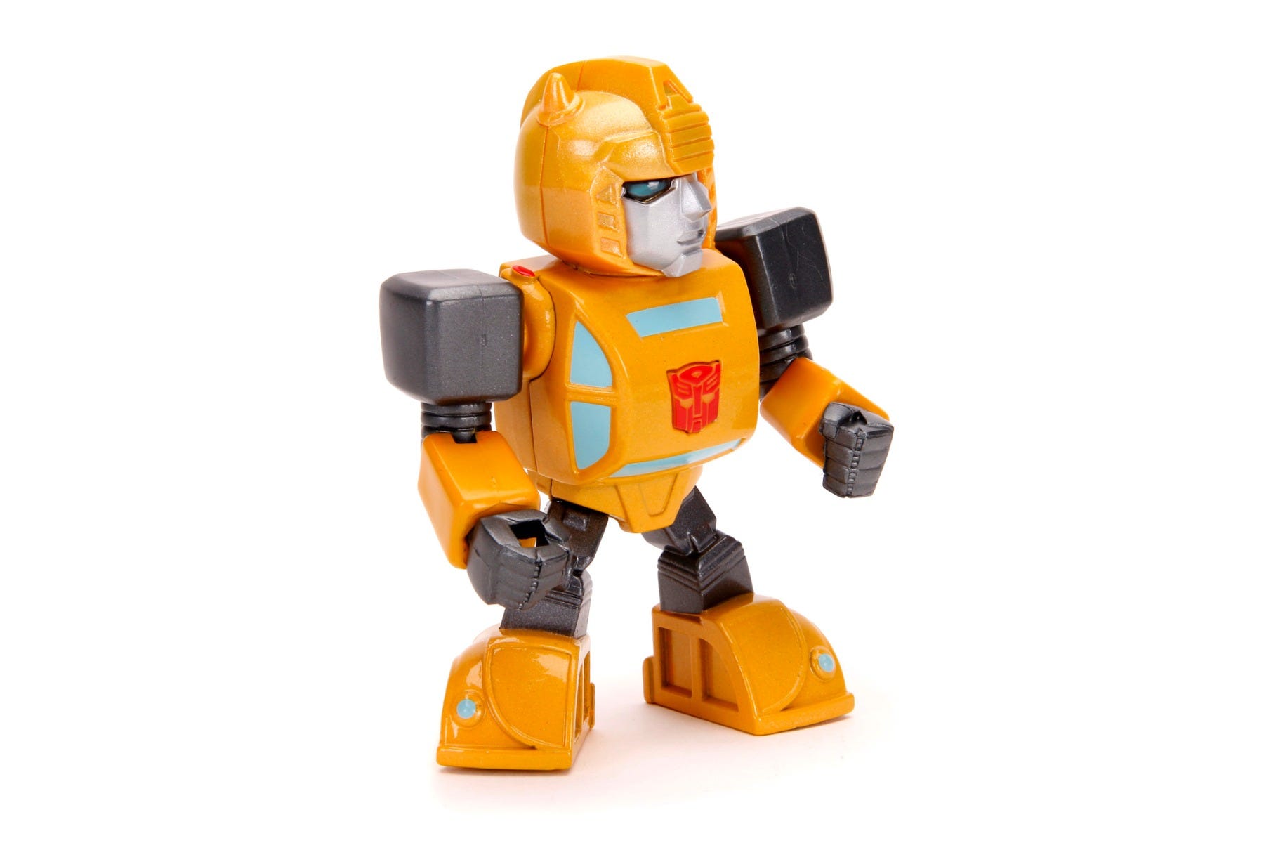 Bumblebee sales toy g1