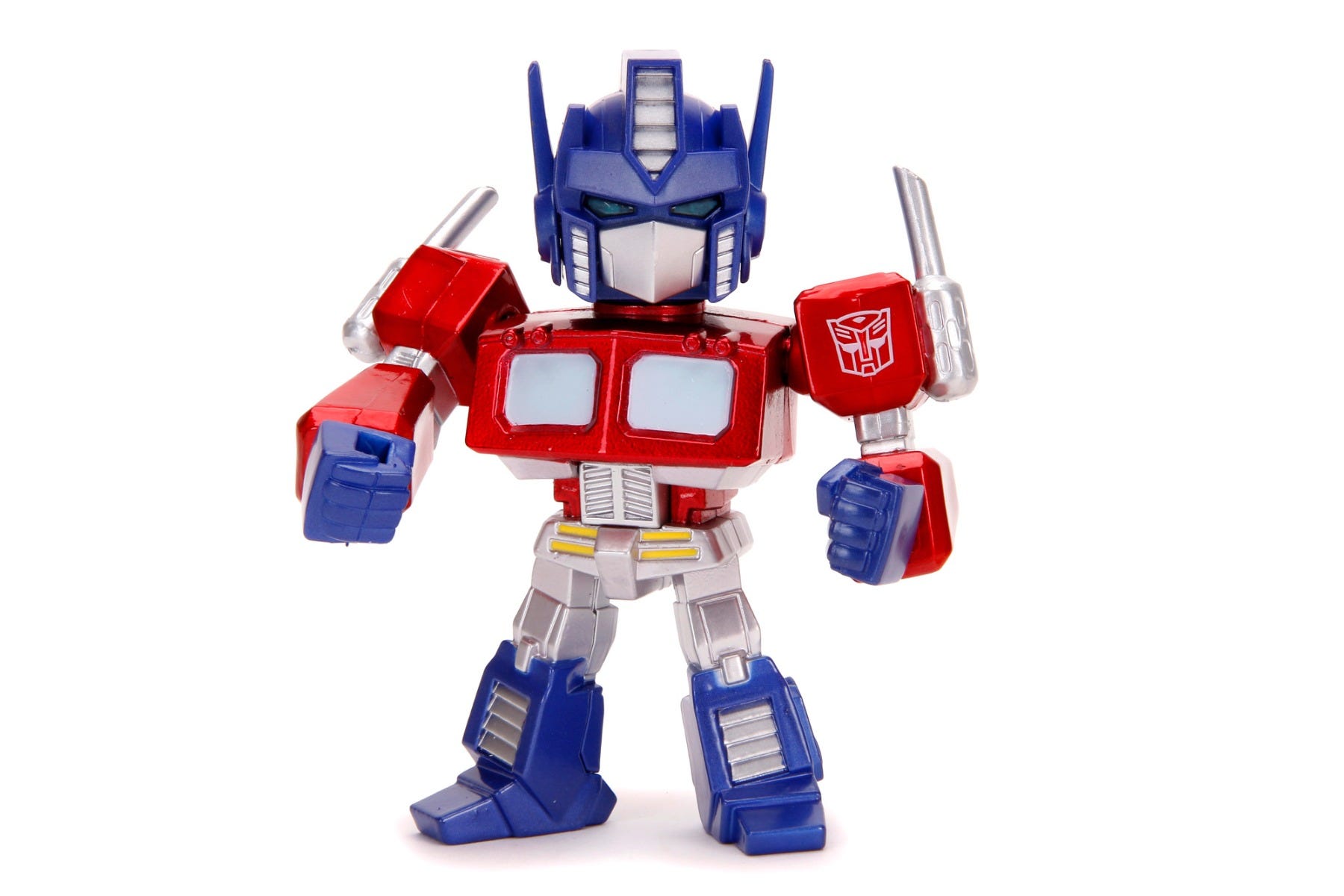 Transformers 4 top toys optimus prime