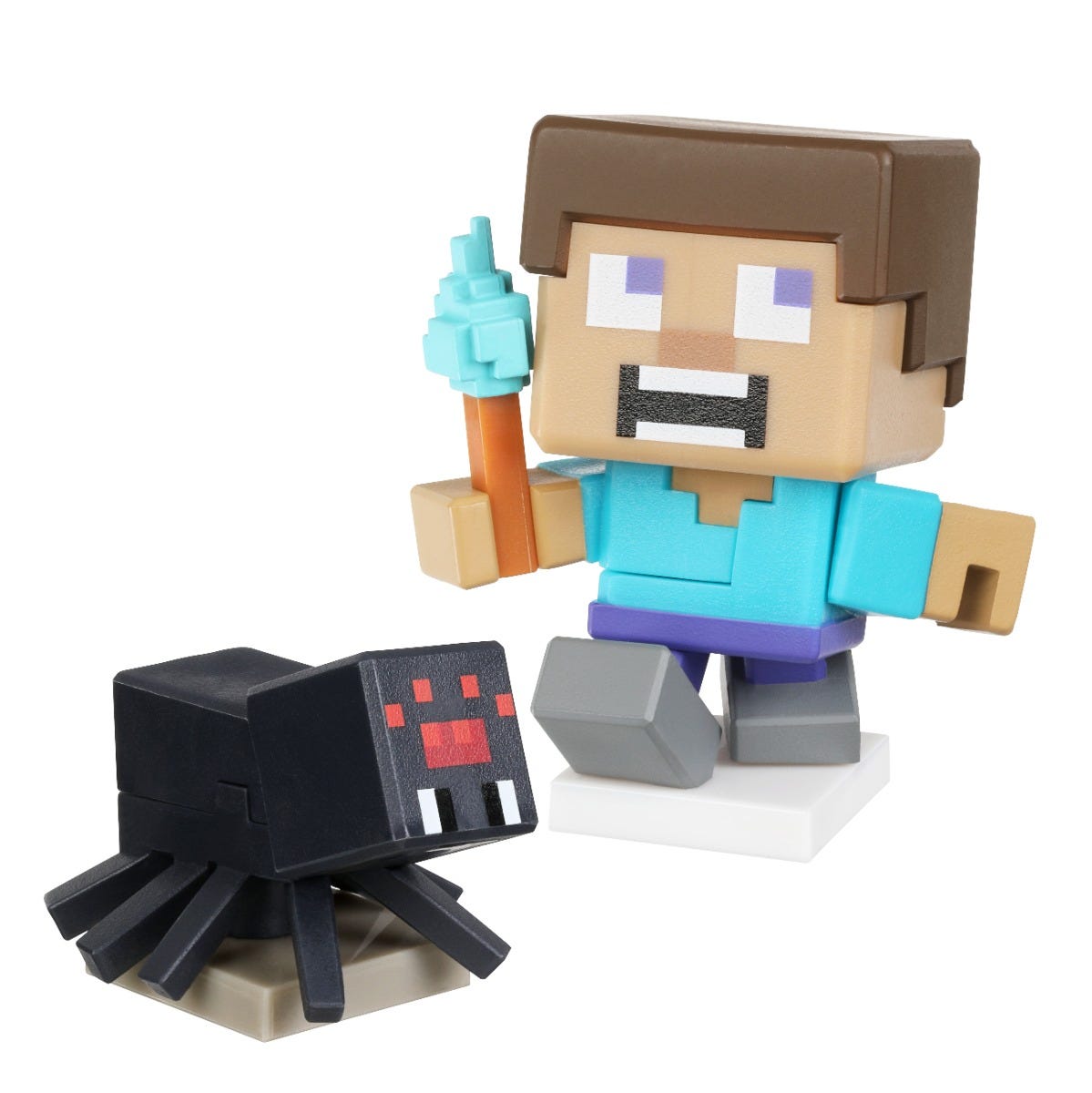 Minecraft cave toy store
