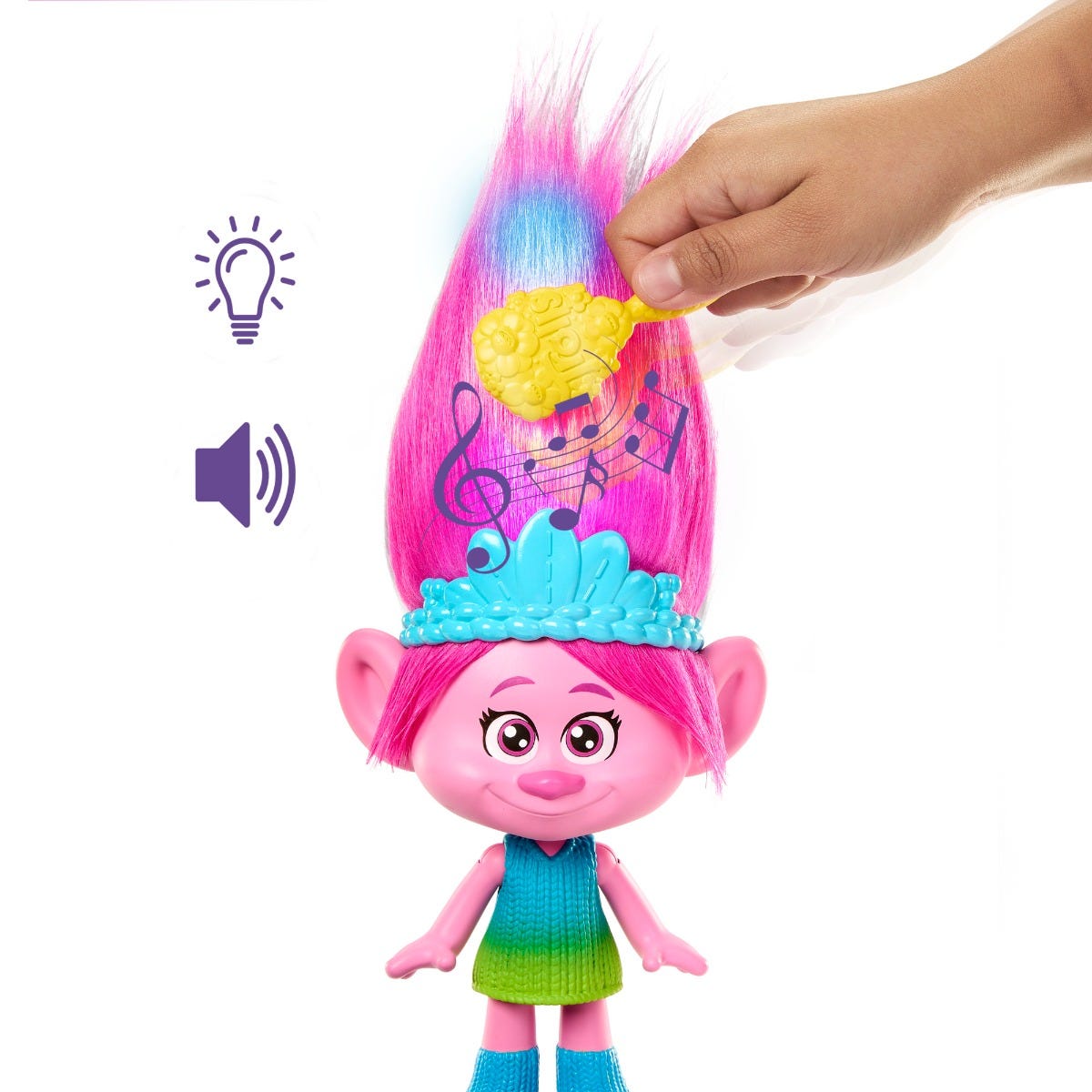 Singing troll doll shop