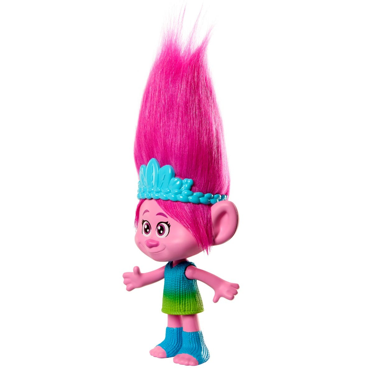 Trolls and dolls kleuterskool sale