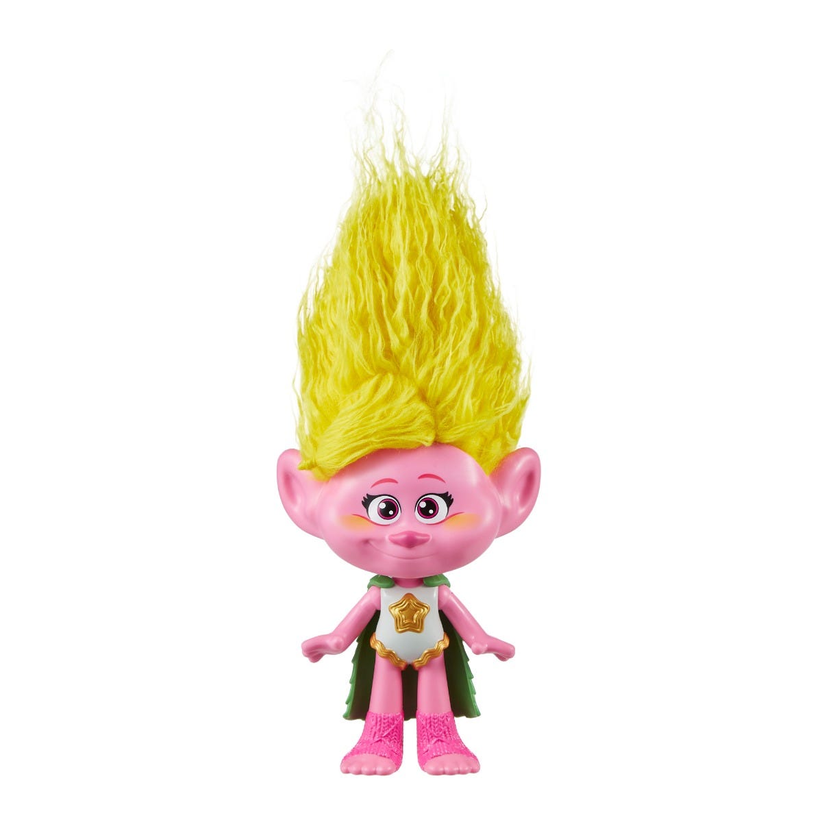 Trolls Band Together Rainbow HairTunes Viva Singing Doll