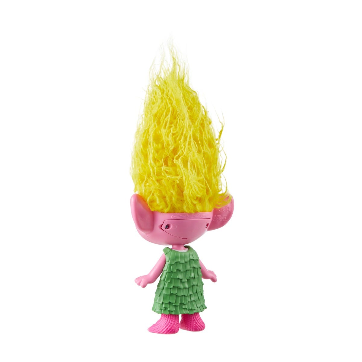 Trolls Band Together Rainbow HairTunes Viva Singing Doll