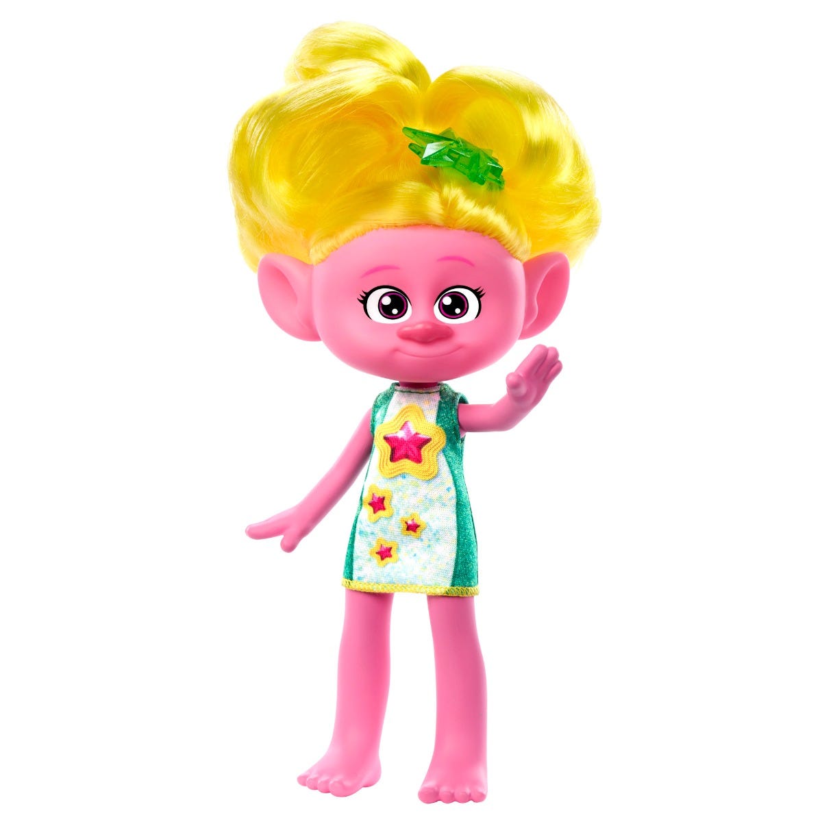 Trolls Band Together Trendsettin' Viva Fashion Doll