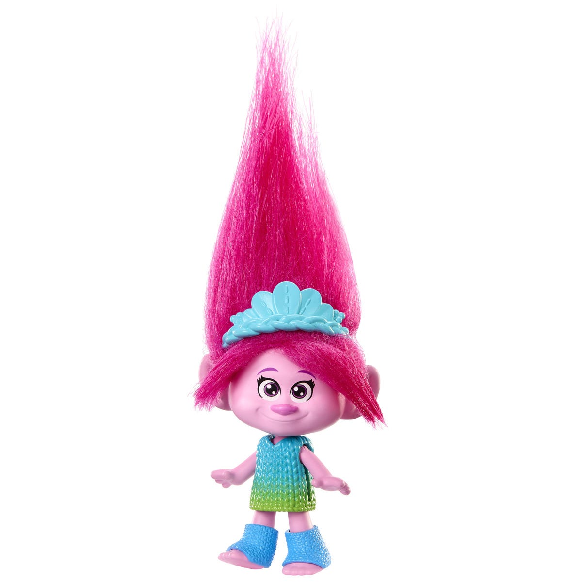 Trolls Minis Assortment Small Doll