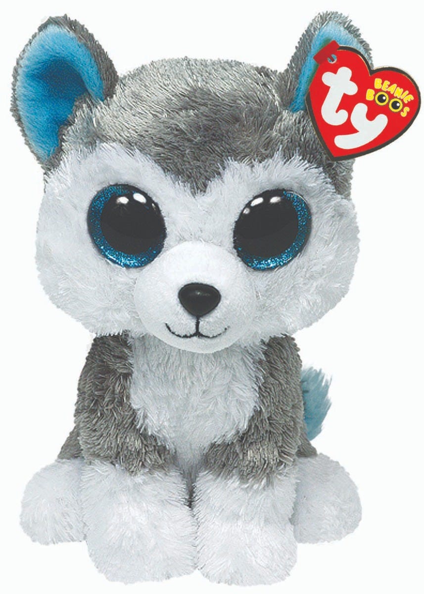Husky boo 2025
