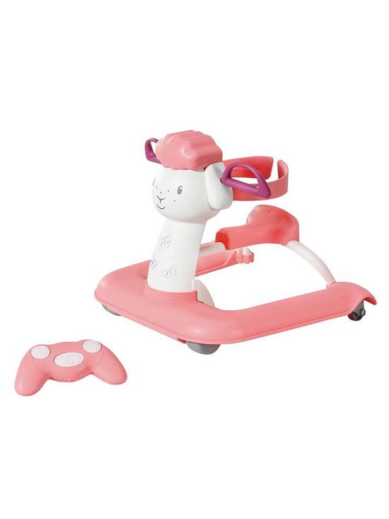 Hamleys baby walker best sale