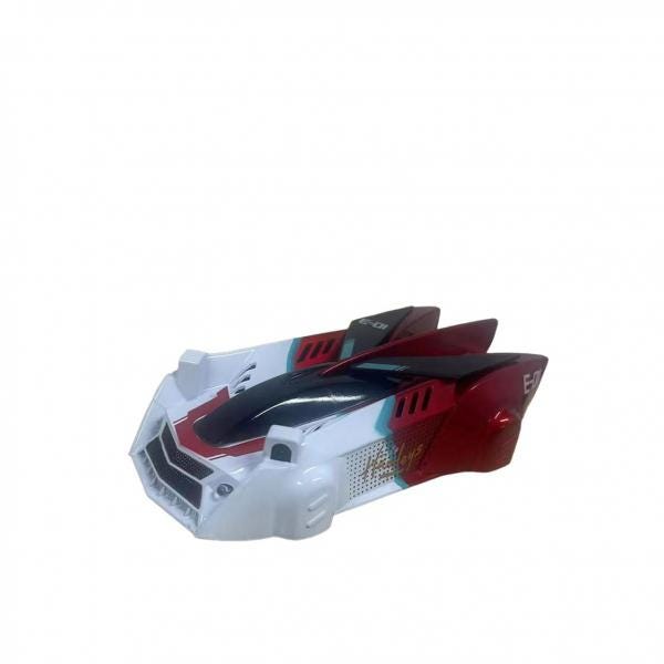 Remote control car that climbs walls hamleys online