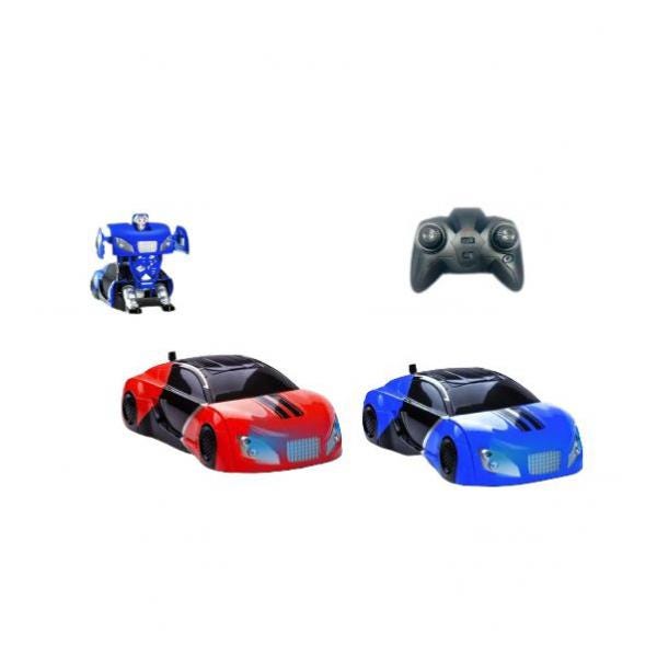Baztoy transform toy remote control car wall climbing sales