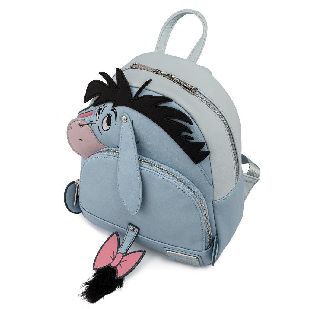 Loungefly eeyore hot sale