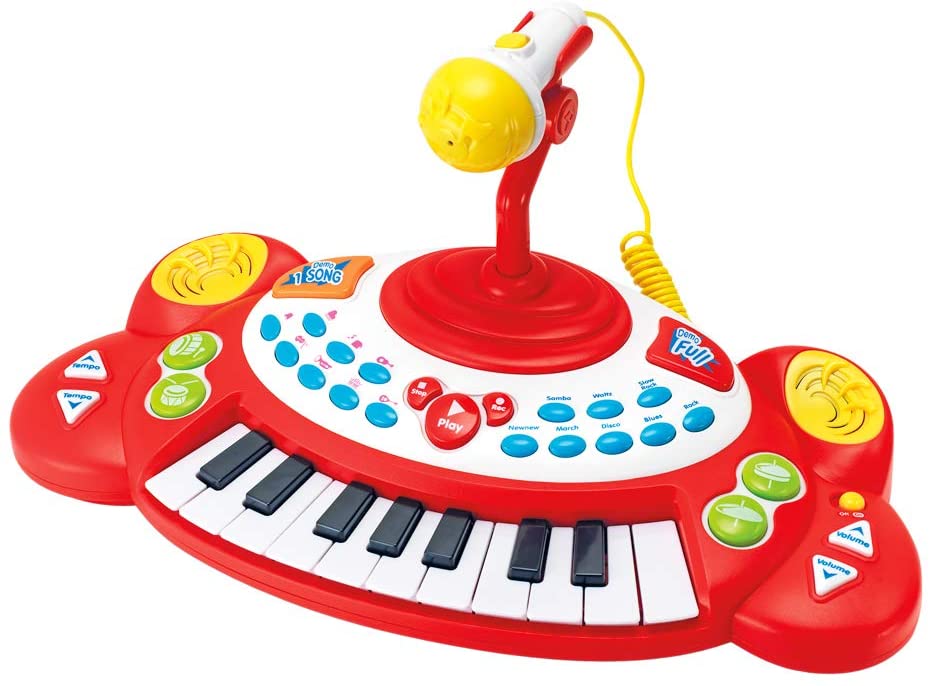 Winfun piano outlet