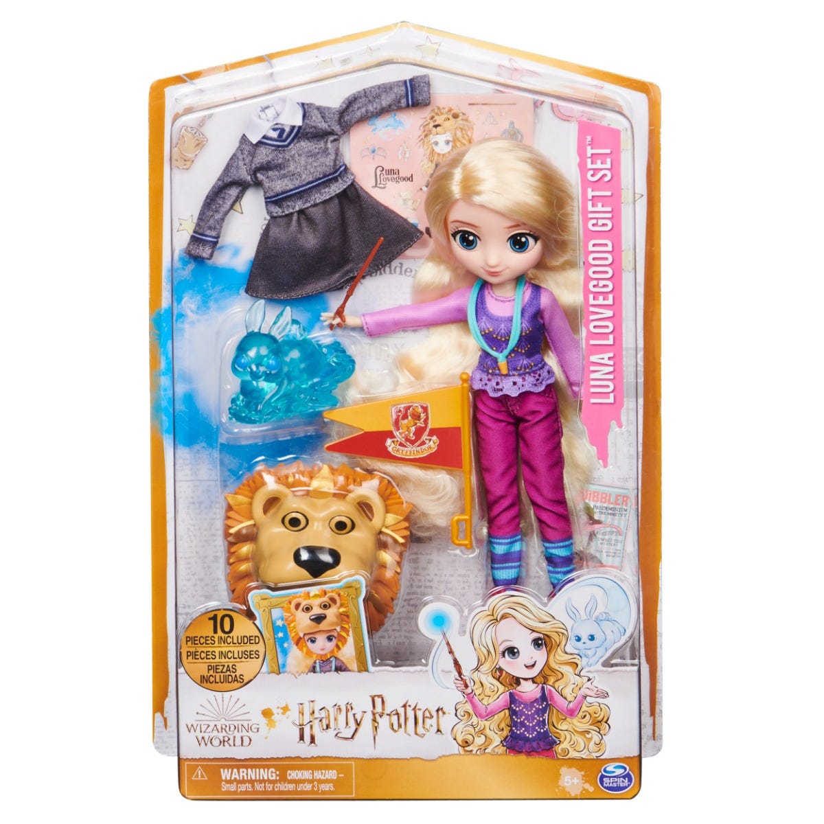 Luna doll outlet