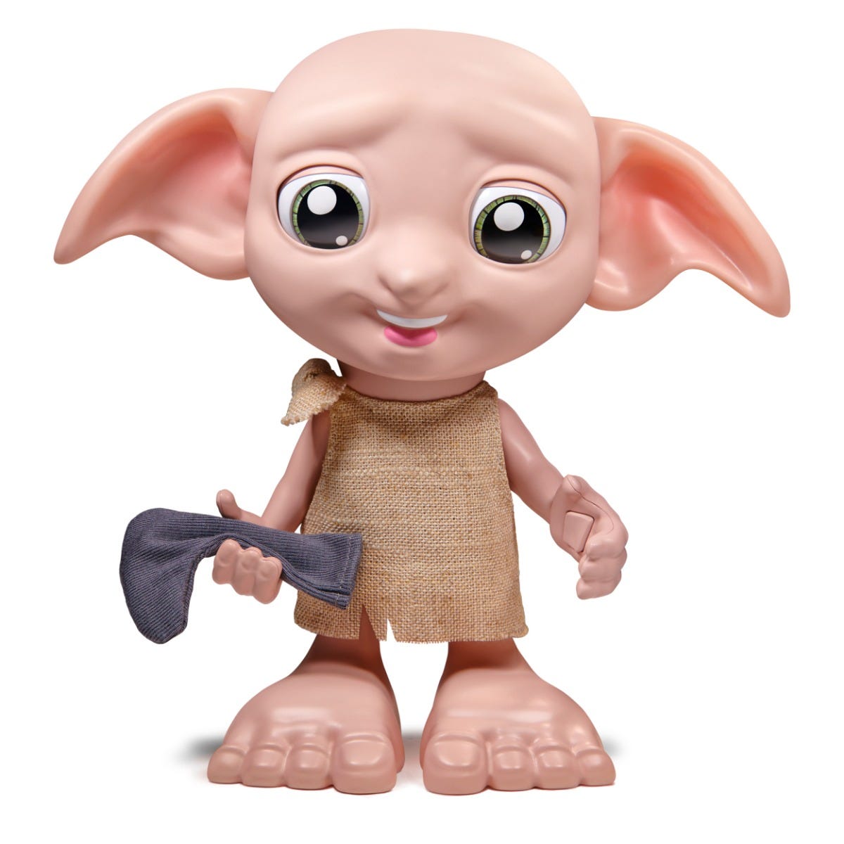 Dobby soft toy tesco hot sale